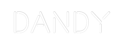 Custom Neon:  Dandy