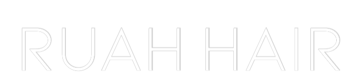 Custom Neon: Ruah Hair
