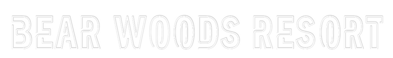 Custom Neon: Bear Woods Re...