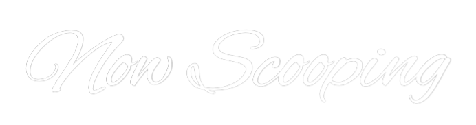 Custom Neon: Now Scooping