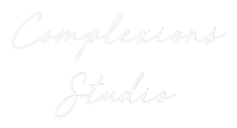 Custom Neon: Complexions 
...