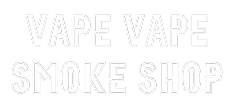 Custom Neon: VAPE VAPE
SM...
