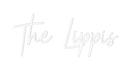 Custom Neon: The Lippis