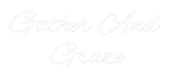 Custom Neon: Gather And 
...