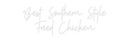 Custom Neon: Best Southern...