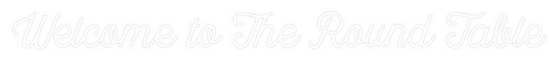 Custom Neon: Welcome to Th...