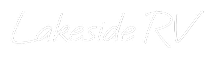 Custom Neon: Lakeside RV