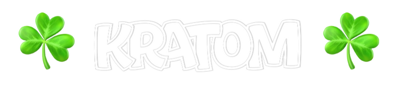 Custom Neon: ☘️ Kratom ☘️