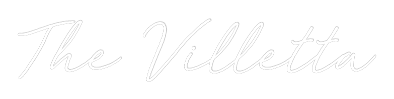 Custom Neon: The Villetta
