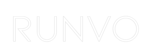 Custom Neon: RUNVO