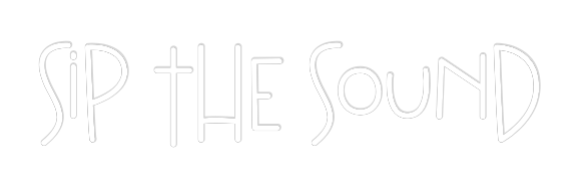 Custom Neon: Sip The Sound