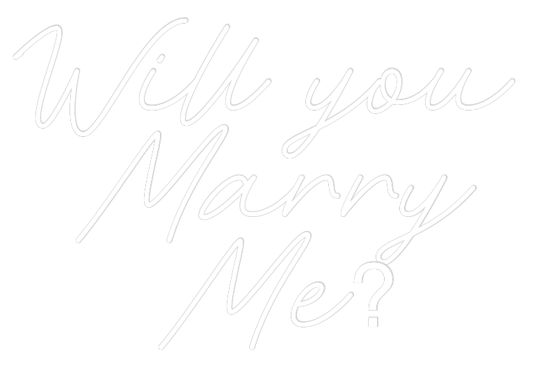 Custom Neon: Will you
Mar...