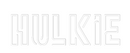 Custom Neon: Hulkie