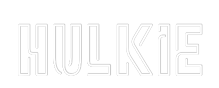 Custom Neon: Hulkie