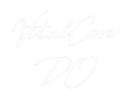 Custom Neon: VitalCore 
DO