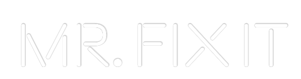 Custom Neon: Mr. Fix It