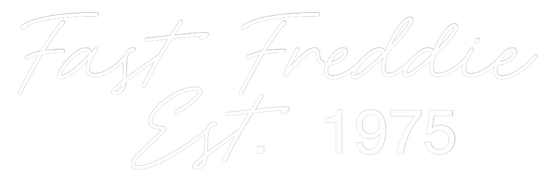 Custom Neon: Fast Freddie ...