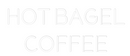 Custom Neon: Hot Bagel
Co...