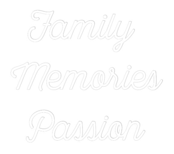 Custom Neon: Family 
Memo...