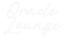 Custom Neon: Oracle
Lounge