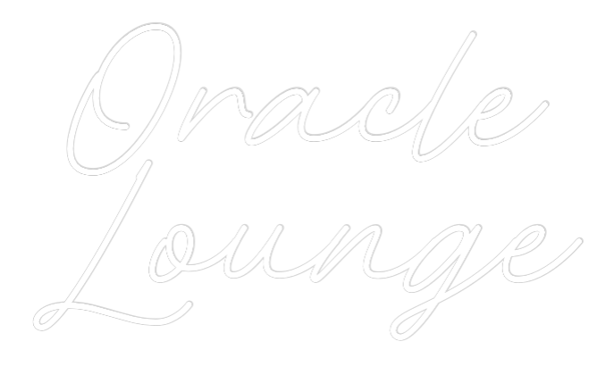 Custom Neon: Oracle
Lounge