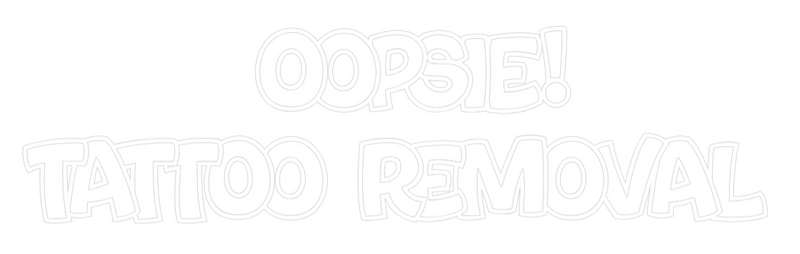 Custom Neon: Oopsie!
Tatt...