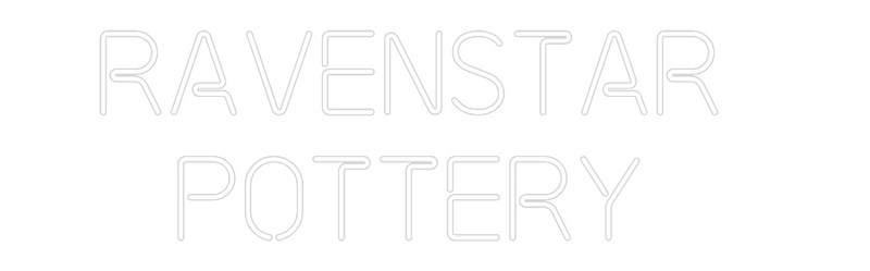 Custom Neon: Ravenstar 
P...
