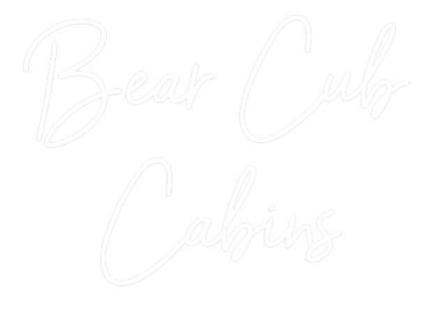 Custom Neon: Bear Cub
Cab...