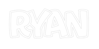 Custom Neon: Ryan
