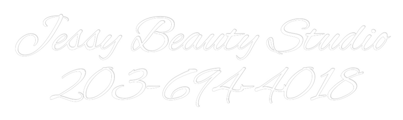 Custom Neon: Jessy Beauty ...
