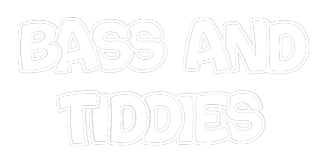 Custom Neon: Bass And
Tid...