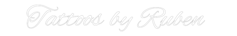 Custom Neon: Tattoos by Ru...