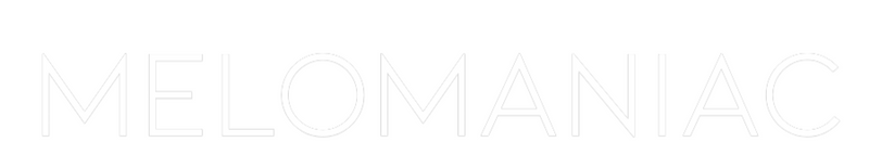 Custom Neon: MELOMANIAC