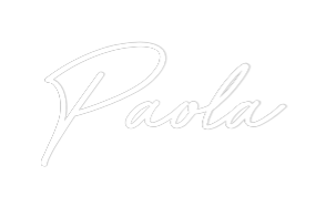 Custom Neon: Paola