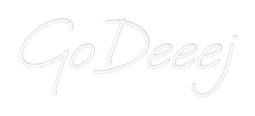 Custom Neon: GoDeeej