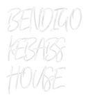 Custom Neon: BENDIGO 
KEB...