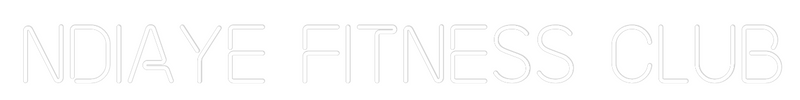 Custom Neon: Ndiaye fitnes...