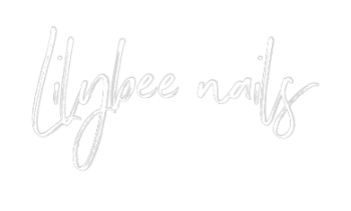 Custom Neon: Lilybee nails