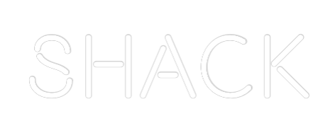 Custom Neon: SHACK