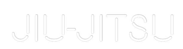 Custom Neon: Jiu-Jitsu