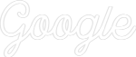 Custom Neon: Google
