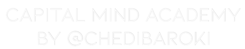 Custom Neon: Capital Mind ...
