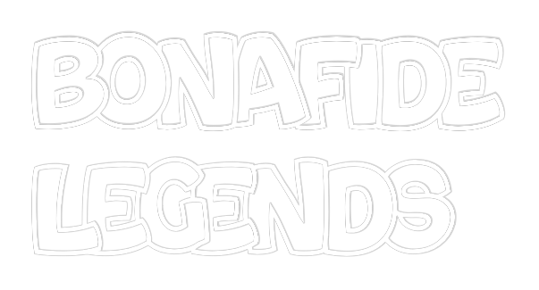 Custom Neon: BONAFIDE
LEG...