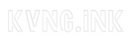 Custom Neon: Kvng.Ink