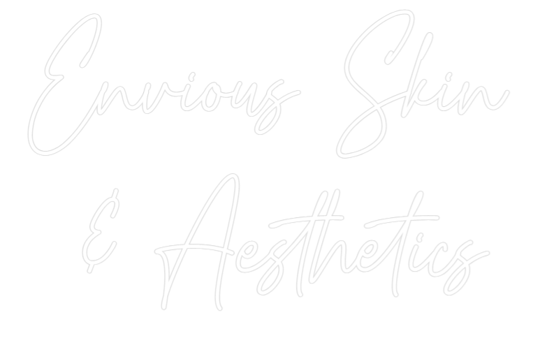 Custom Neon: Envious Skin ...