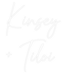 Custom Neon: Kinsey
+ Tiloi