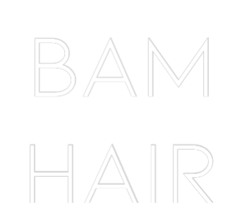 Custom Neon: BAM
HAIR