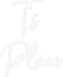 Custom Neon: T's 
Place