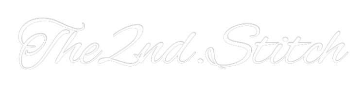 Custom Neon: The2nd.Stitch