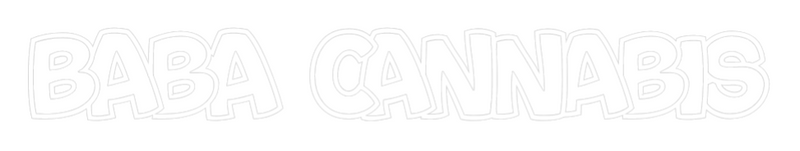 Custom Neon: Baba Cannabis